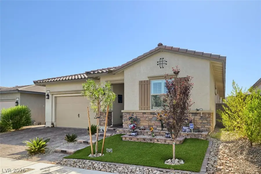 724 Dowland Street, Henderson, NV 89011 - #2