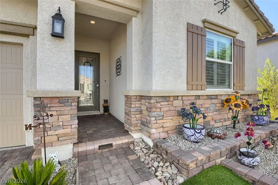 724 Dowland Street, Henderson, NV 89011 - #3