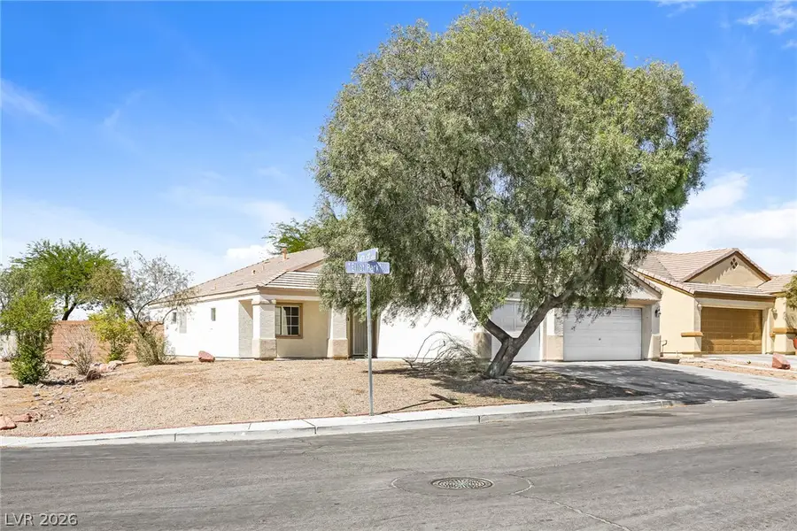 1122 Elliot Park Avenue, North Las Vegas, NV 89032 - #3