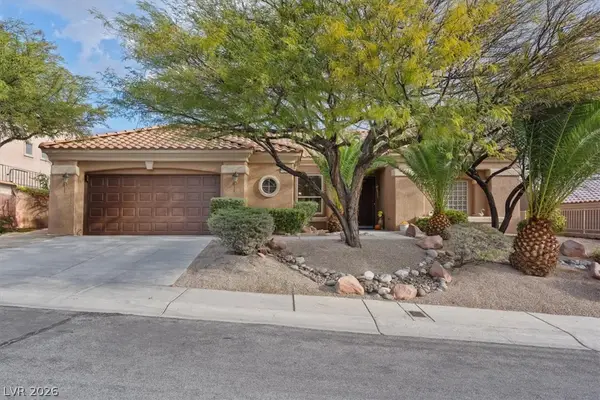 10312 Bent Brook Place, Las Vegas, NV 89134