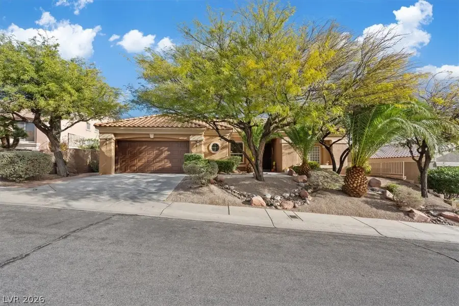 10312 Bent Brook Place, Las Vegas, NV 89134 - #2