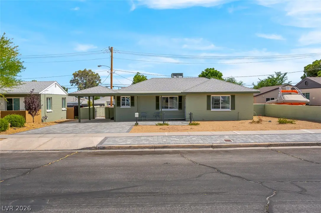 709 New Mexico Street, Boulder City, NV 89005 - #1