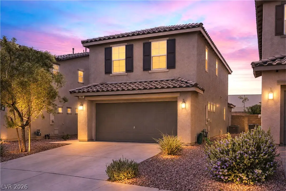 989 Harbor Avenue, Henderson, NV 89002 - #1