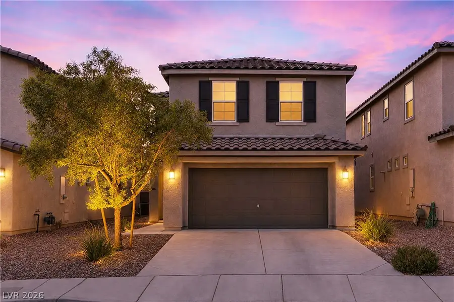 989 Harbor Avenue, Henderson, NV 89002 - #2