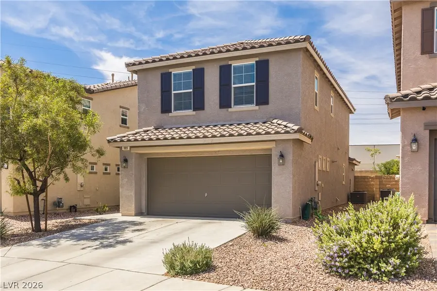 989 Harbor Avenue, Henderson, NV 89002 - #3