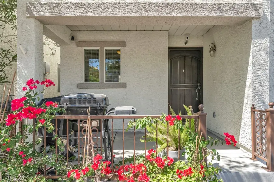 9116 Alluring Avenue, Las Vegas, NV 89149 - #2
