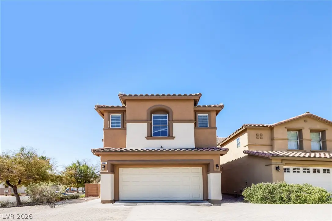 3147 Alder Grove Court, North Las Vegas, NV 89081 - #1