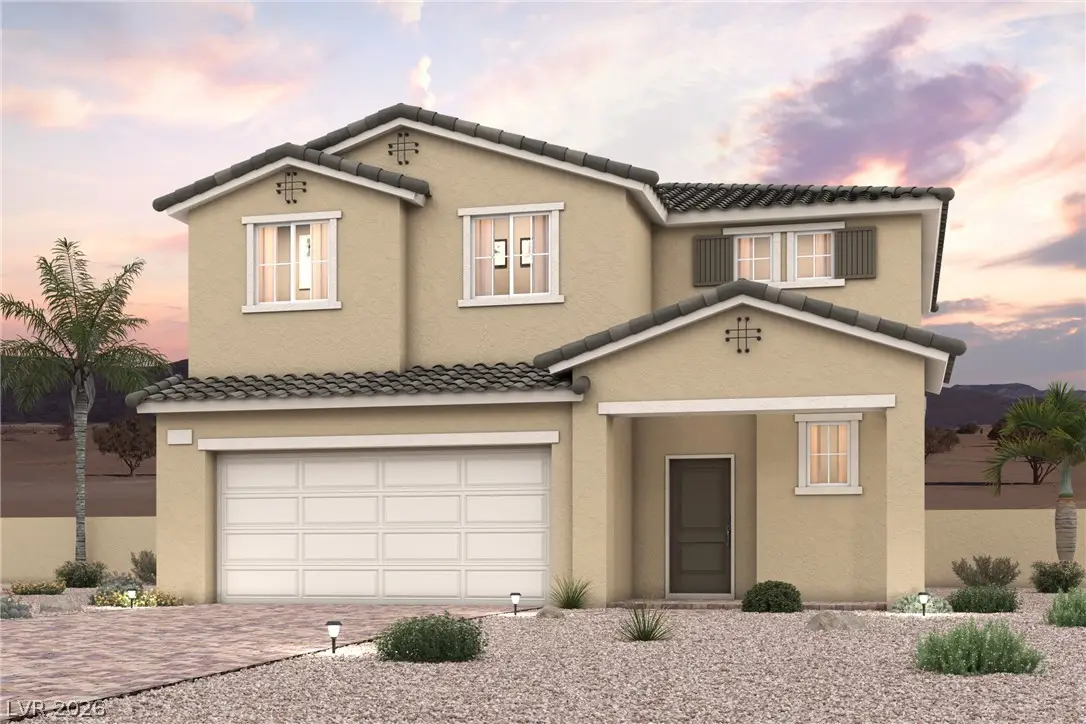 10837 Birch Meadows Avenue, Las Vegas, NV 89166 - #1