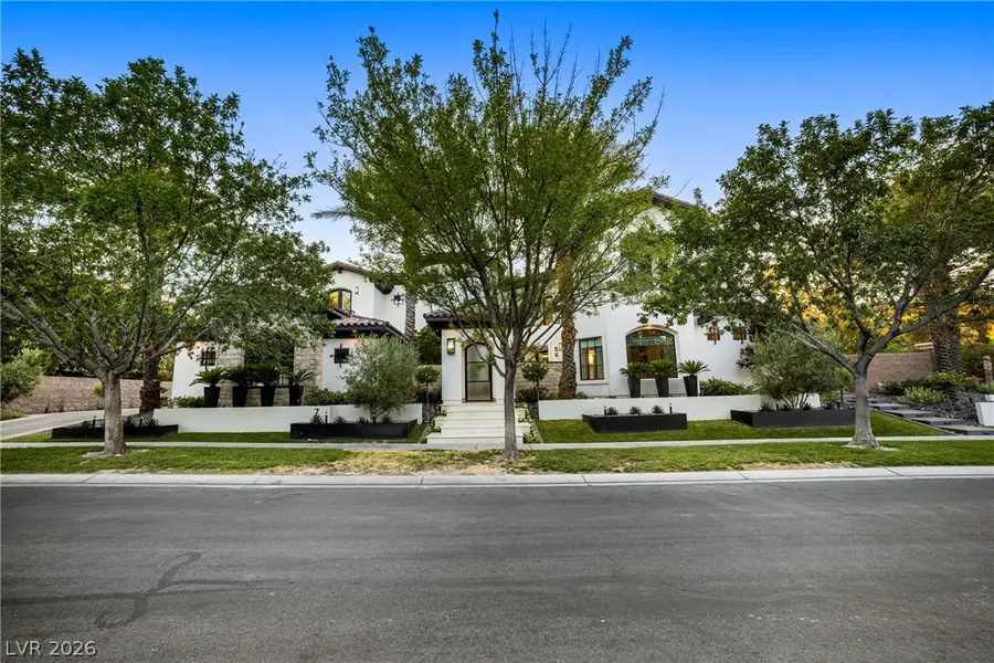 7 Vintage Valley Drive, Las Vegas, NV 89141 - #2