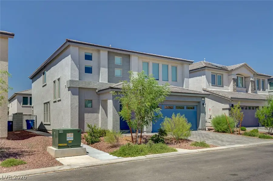 640 Stone Hammer Avenue, Las Vegas, NV 89183 - #2