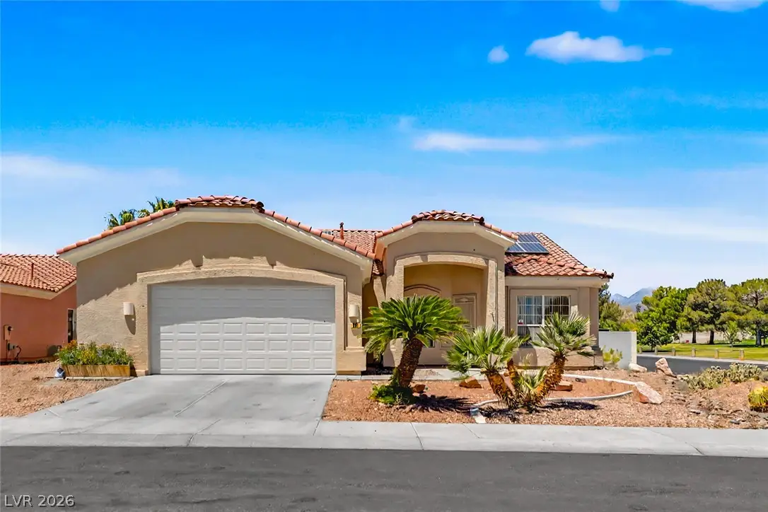 301 Torrey Point Court, Las Vegas, NV 89145 - #1