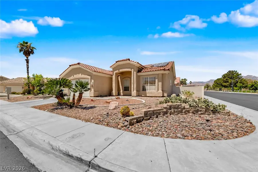 301 Torrey Point Court, Las Vegas, NV 89145 - #3