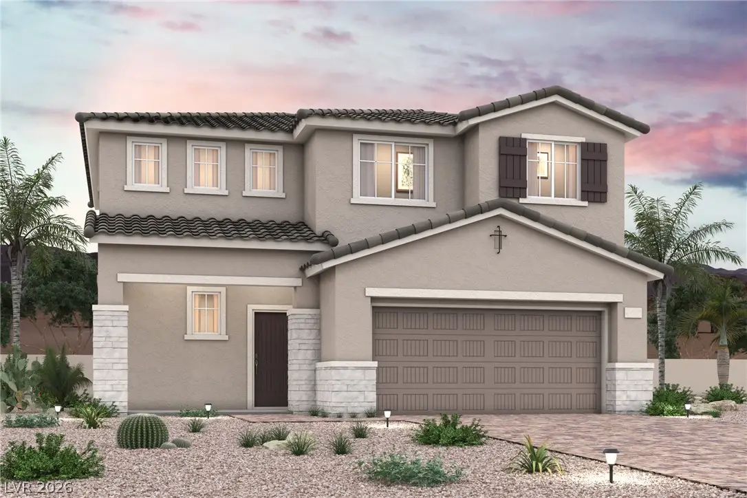 10813 Birch Meadows Avenue, Las Vegas, NV 89166 - #1