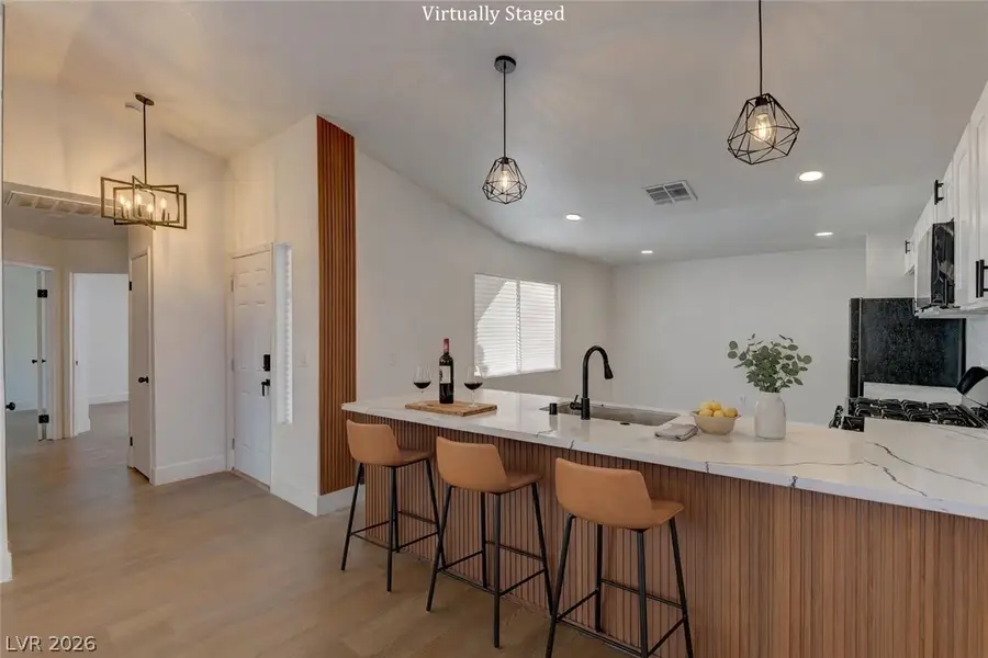4724 W La Madre Way, North Las Vegas, NV 89031 - #2