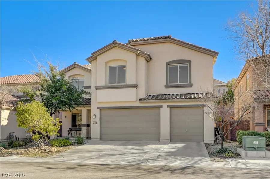 2173 De Narvik Drive, Henderson, NV 89044 - #2