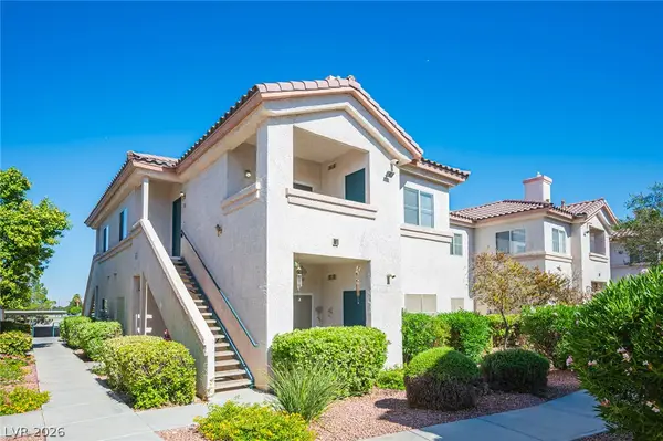 2121 Echo Bay Street #203, Las Vegas, NV 89128