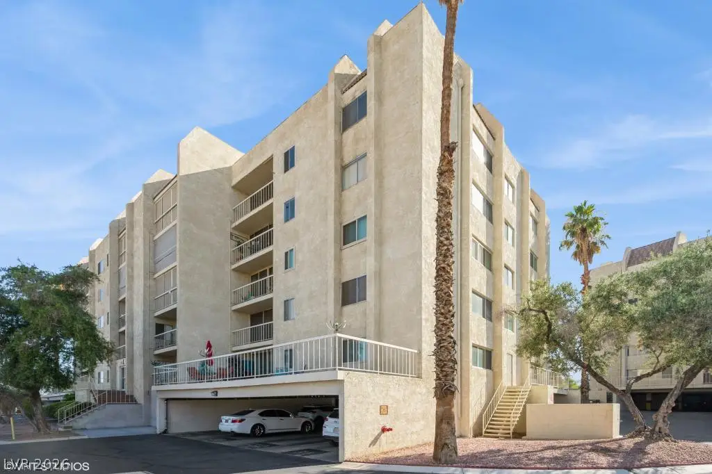 745 N Royal Crest Circle #157, Las Vegas, NV 89169 - #1