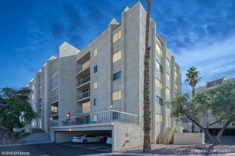 745 N Royal Crest Circle #157, Las Vegas, NV 89169 - #2