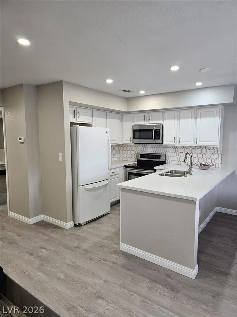 4425 Woodpine Drive #106, Las Vegas, NV 89119 - #1
