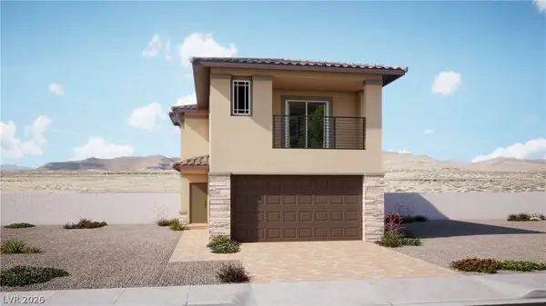 631 Cayden Creek Street, Henderson, NV 89011
