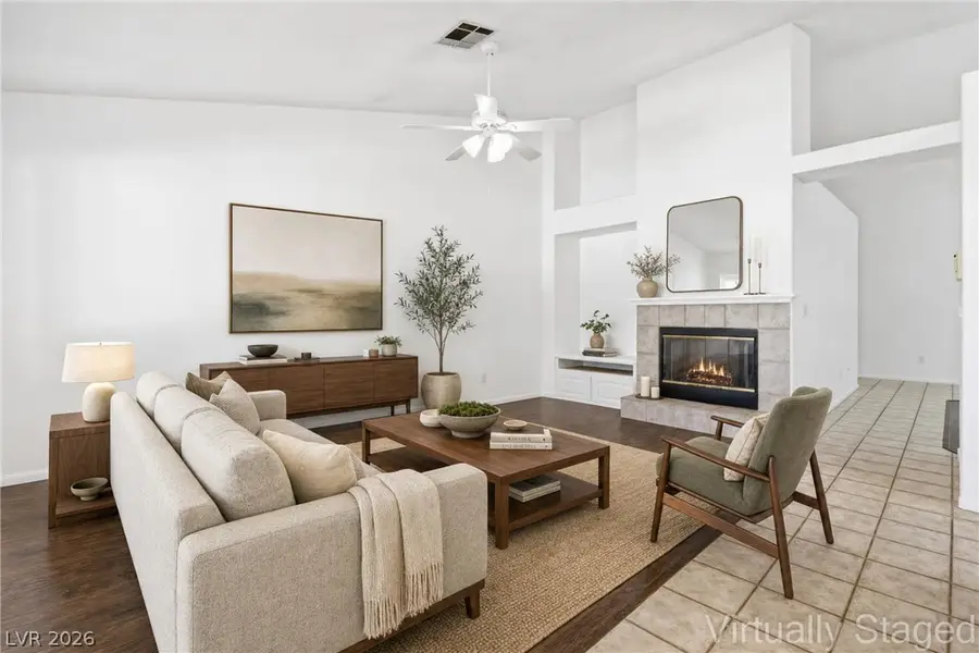 3570 Yorba Linda Drive, Las Vegas, NV 89122 - #2