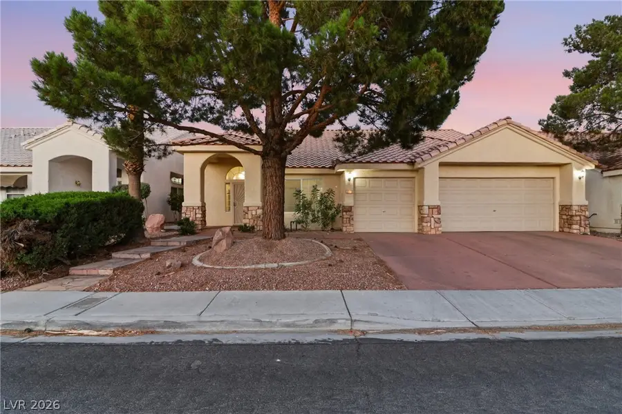 3570 Yorba Linda Drive, Las Vegas, NV 89122 - #3
