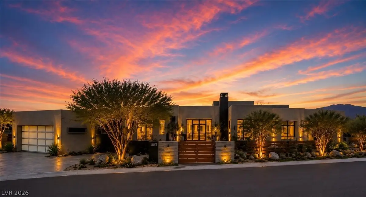 621 Majestic Rim Drive, Henderson, NV 89012 - #1