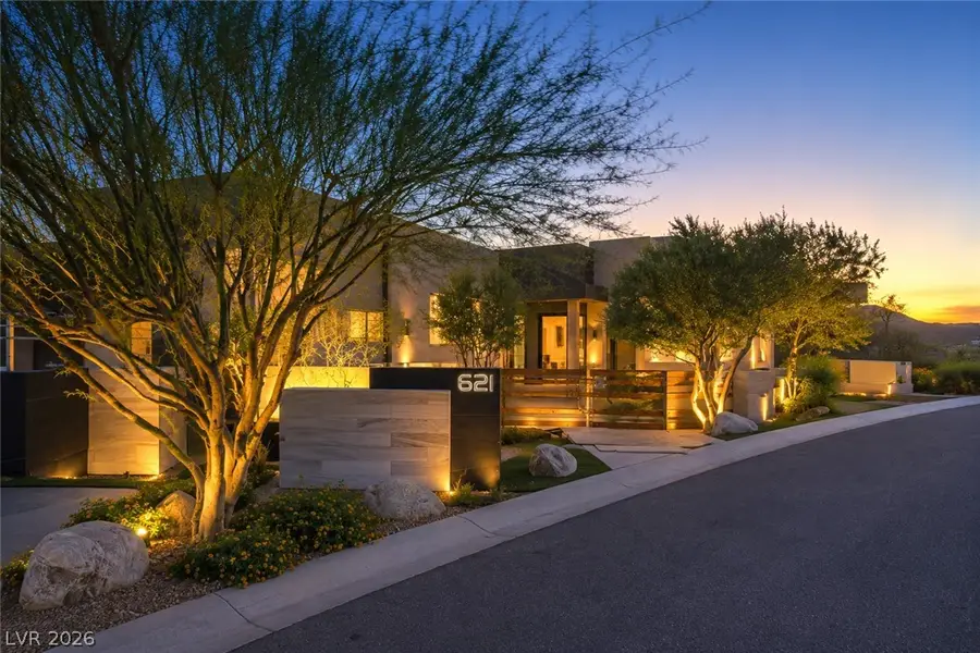 621 Majestic Rim Drive, Henderson, NV 89012 - #2