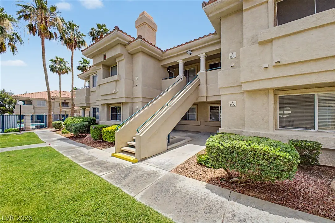 1524 Jenny Linn Drive #1524, Henderson, NV 89014 - #1