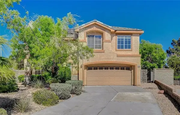 10300 Forum Hills Place, Las Vegas, NV 89144