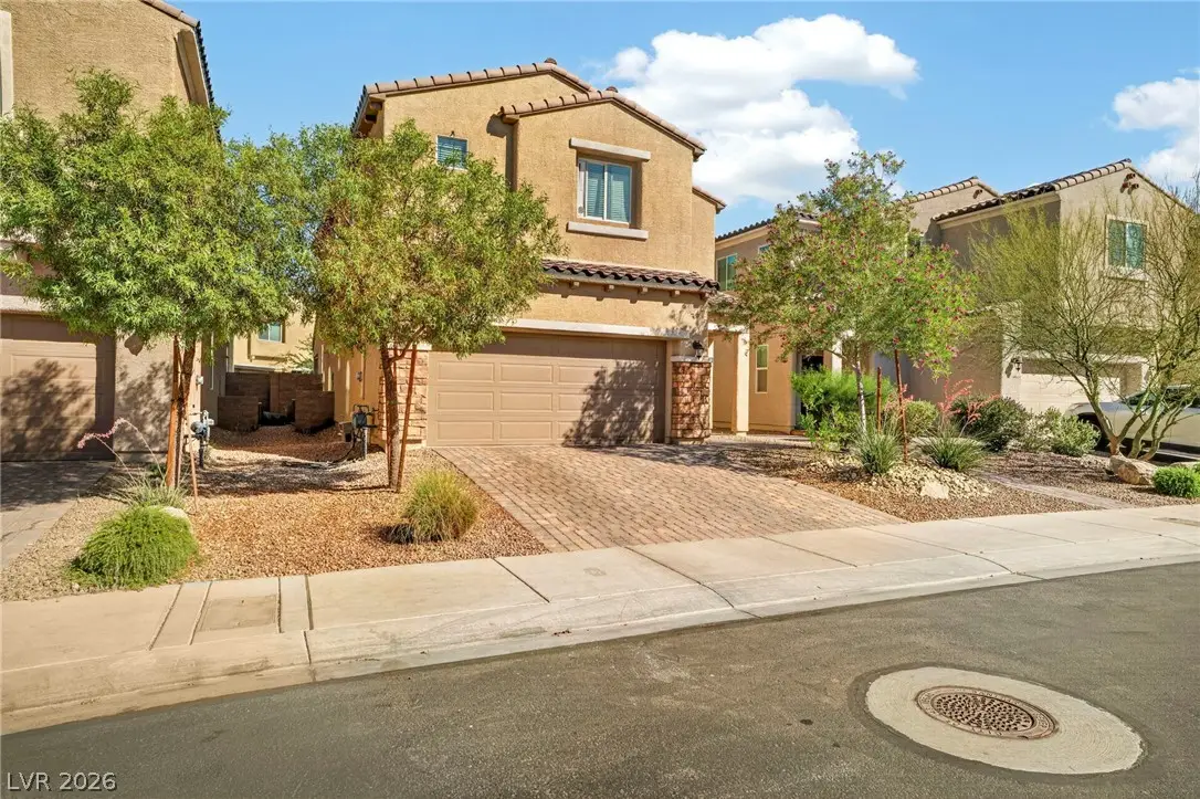 6281 Angora Peak Lane, Las Vegas, NV 89115 - #1