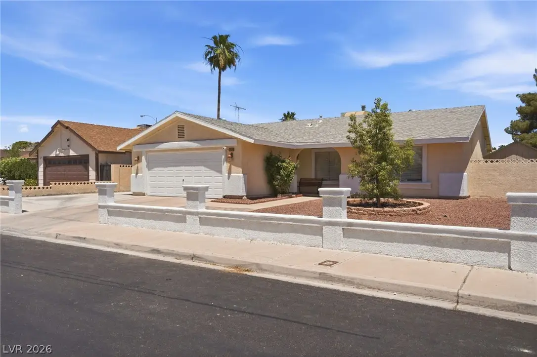 5752 Arbor Oak Circle, Las Vegas, NV 89142 - #1