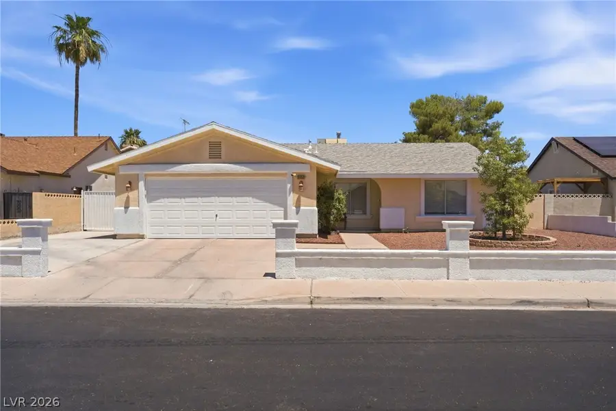 5752 Arbor Oak Circle, Las Vegas, NV 89142 - #2