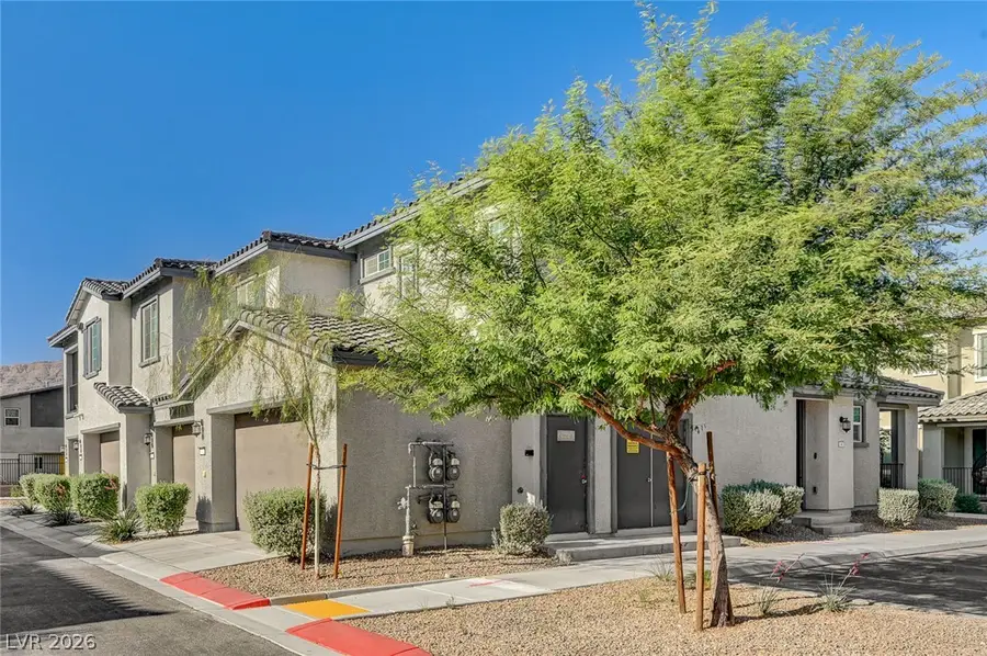 7358 N Decatur Boulevard #4, Las Vegas, NV 89131 - #2
