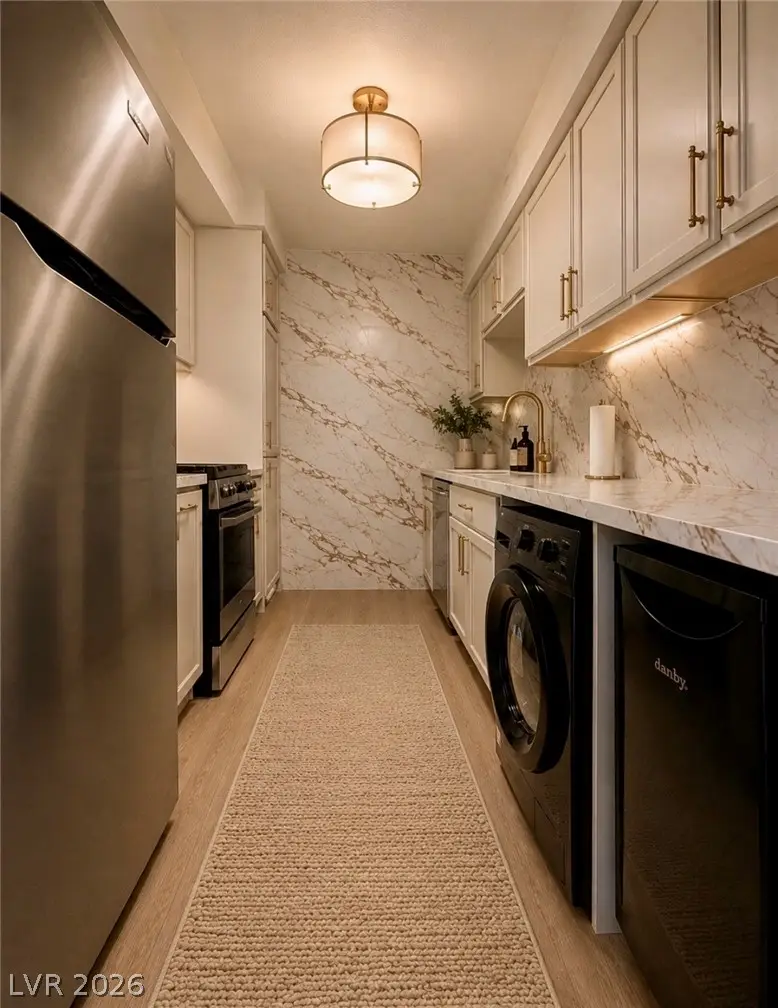 698 Oakmont Avenue #1310, Las Vegas, NV 89109 - #3
