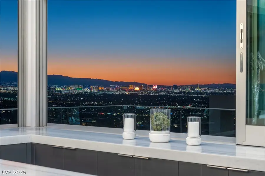 1205 Amber Rim Drive, Henderson, NV 89012 - #2