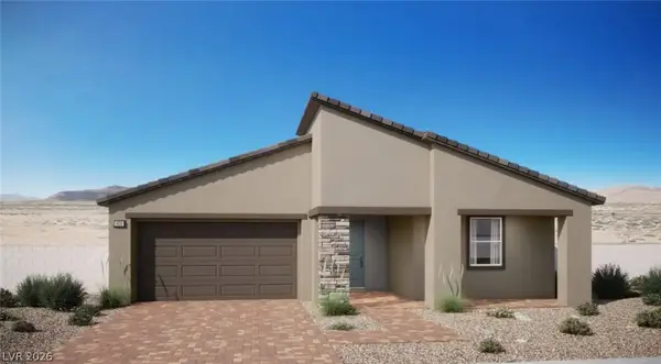 1468 Bianca Falls Drive, Henderson, NV 89011
