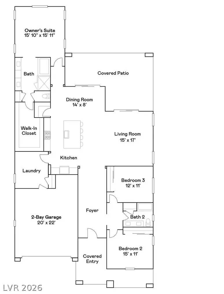 Address Withheld By Seller, Henderson, NV 89011 - #2