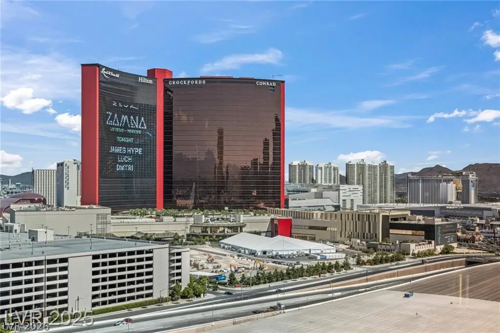 2000 N Fashion Show Drive #2414, Las Vegas, NV 89109 - #1