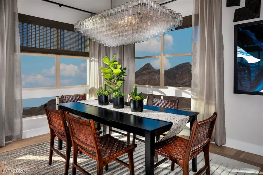 642 Talon Ridge Street, Las Vegas, NV 89138 - #2