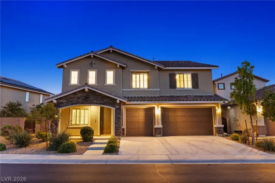 245 Punto Di Vista Drive, Henderson, NV 89011 - #2