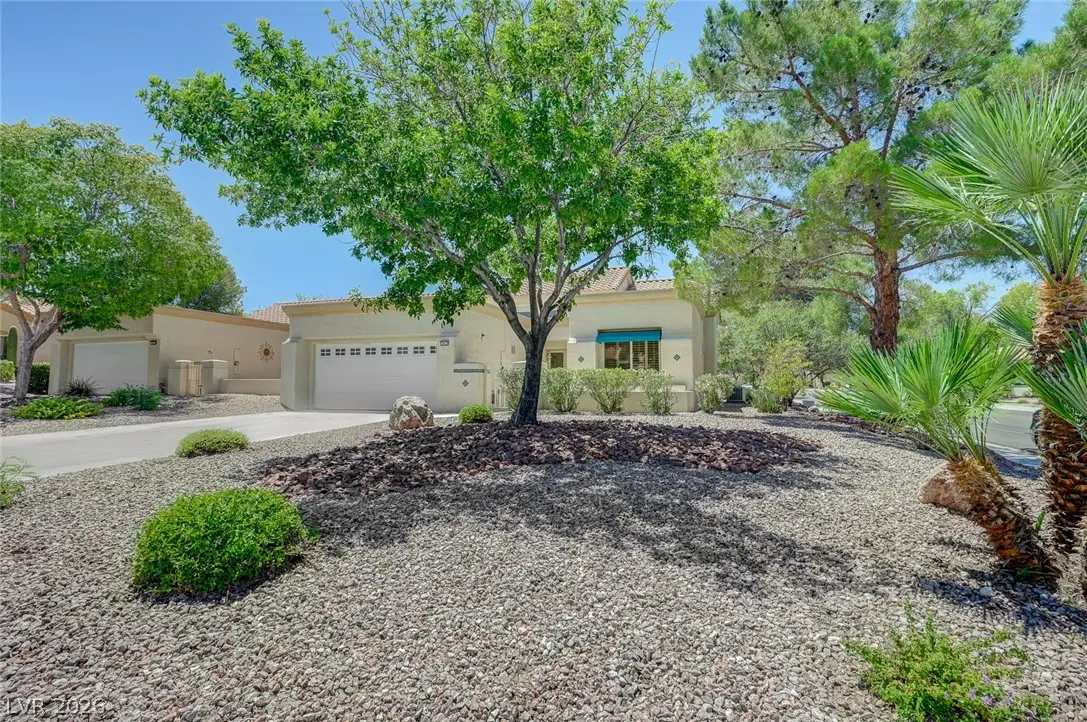 2413 Keiser Court, Las Vegas, NV 89134 - #1