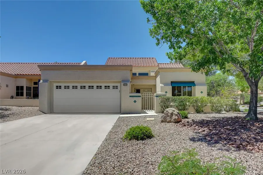 2413 Keiser Court, Las Vegas, NV 89134 - #2