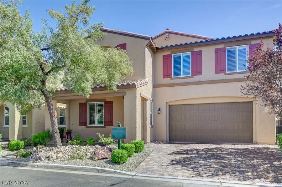3869 Catlyn Woods Avenue, Las Vegas, NV 89141 - #2