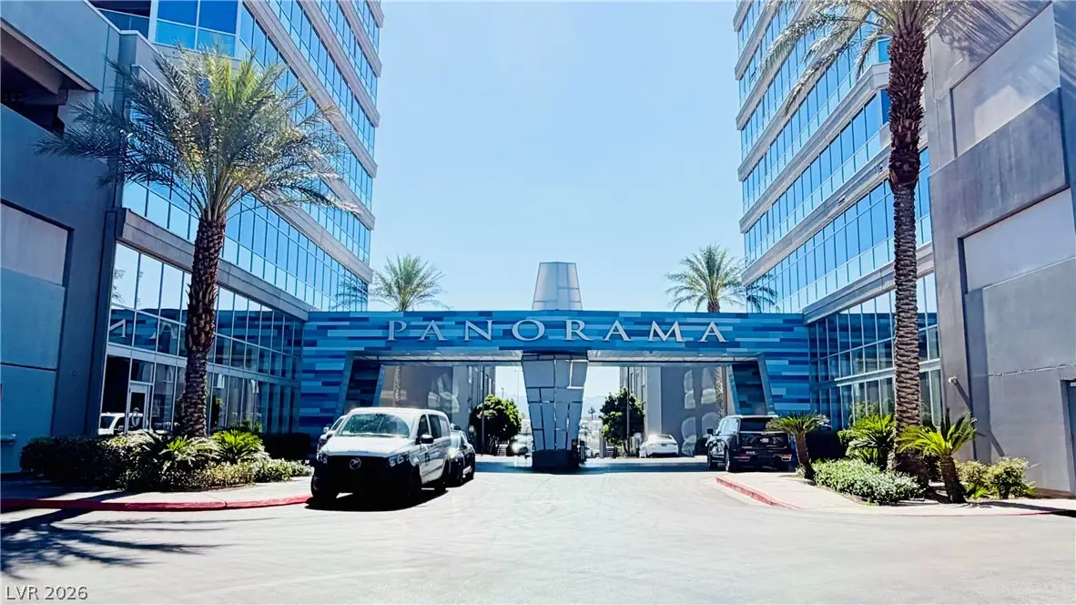 4575 Dean Martin Drive #1410, Las Vegas, NV 89103 - #1