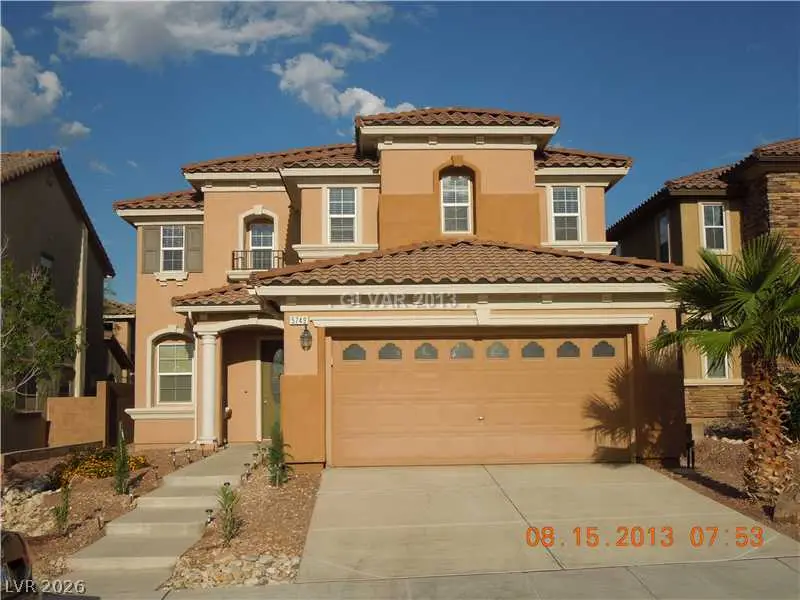 5749 Blackbirch Street, Las Vegas, NV 89148 - #1