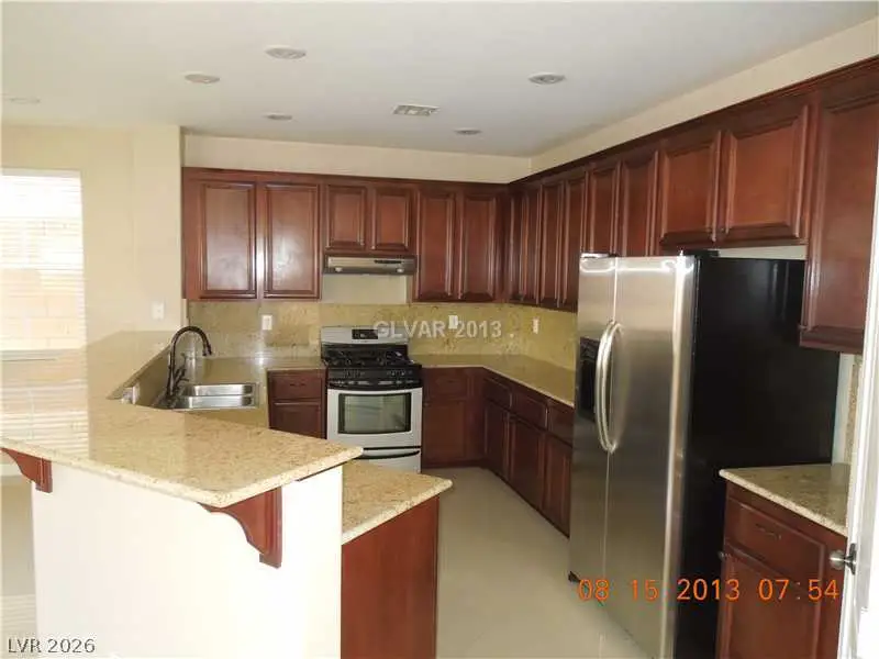 5749 Blackbirch Street, Las Vegas, NV 89148 - #3