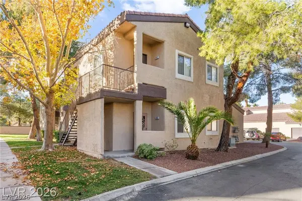 5250 S Rainbow Boulevard #1012, Las Vegas, NV 89118