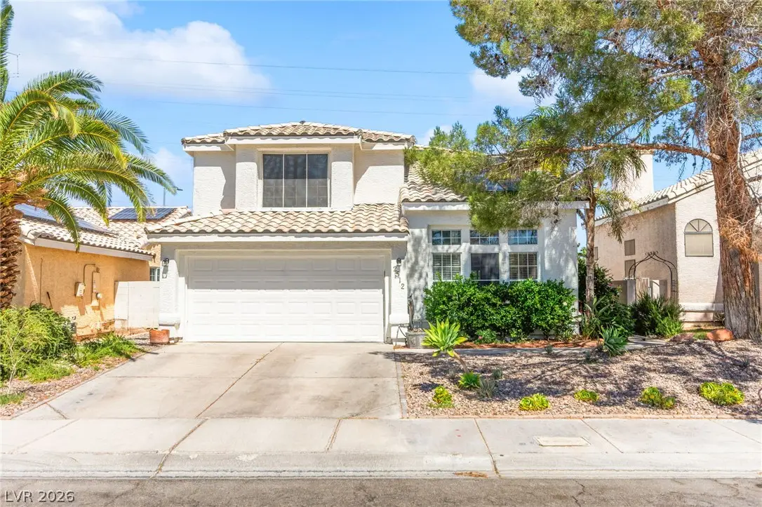2512 Vista Mar Drive, Las Vegas, NV 89128 - #1