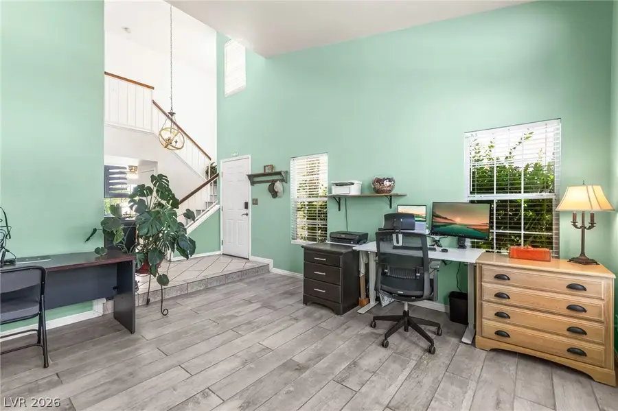 2512 Vista Mar Drive, Las Vegas, NV 89128 - #2